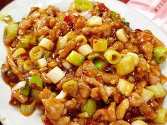 宫保鸡丁-老丘丘(较场口店)