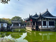 -常熟方塔园
