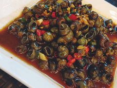 -九龙湾·御膳坊(九龙窠路店)