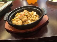 -李氏八大件老菜馆(万宝街店)