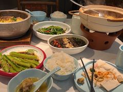 -刀板香·安徽菜(国购IFC店)