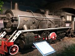 -大同煤炭博物馆