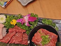 -丸藏和牛烧肉专门店(园区师惠坊店)