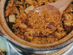 -小吊梨汤·北京菜·烤鸭(双井乐成中心店)