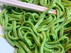 菠菜面-七味·用心做好鱼(花桥店)