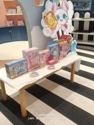 点击看大图 -奈尔宝·儿童乐园·亲子餐厅(前滩店)
