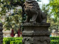 -北京石刻艺术博物馆(五塔寺)