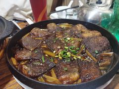 -东来土菜馆(民祥园路店)