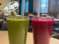 -熹素·鲜美素食Vegetarian (天河领展店)