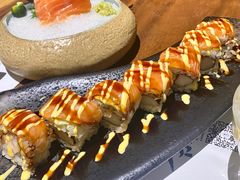 -奈九居酒屋(滨河大道店)