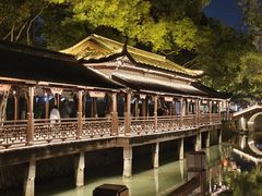 -乌镇西栅景区
