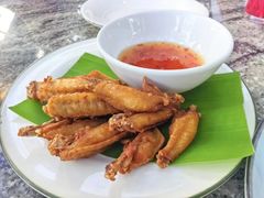 -网红落日悬崖餐厅 The Sky Gallery