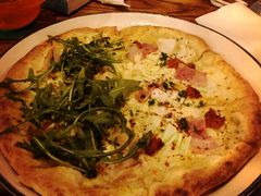 -PIZZA BIANCA(民园店)