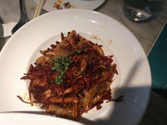 -雀蓝川菜(奥体广场店)