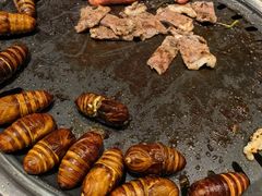 -大千金齐齐哈尔烤肉(清湖店)