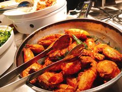 -The COOK·厨餐厅·自助餐(浦东嘉里大酒店)