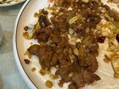 -同发号饭庄(复兴路店)
