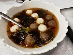 -水上明月·湖景餐厅