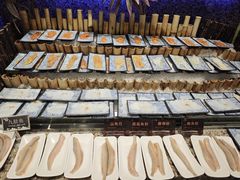 -初色海鲜自助(万丰路店)