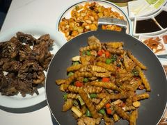 -金百万烤鸭店(良乡店)