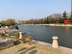 -丁家河公园