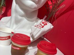 -72 COFFEE(东朝阳路店)
