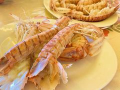 -花乐餐厅(涠洲岛店)