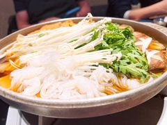 -本逸·割烹料理(湖墅店)