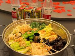 -香丰阁·烤鸭·川湘菜(清河店)