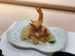 -鮨一日本料理(大中华店)