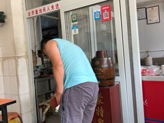 -桥西拉面