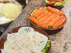 -冯校长老火锅(深圳总店)