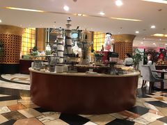 -世纪金源·西餐厅(观音桥东环路店)