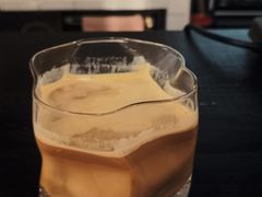 dirty--1F Coffee