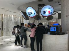 -百丽宫影城(ifc商场店)