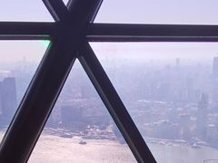 -东方明珠·空中旋转餐厅