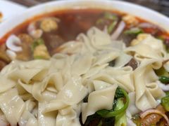 -马旭土鸡焖花卷·真域顺西域美食(天马大道店)