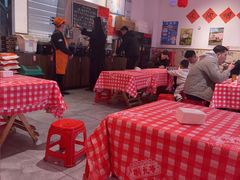 -荆九爷爆炒桥头三嫩(夫子庙店)