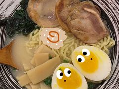 -無忧浅草君·洋风料理(下沙宝龙二期一店)