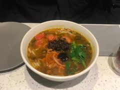 -半山腰·云南菜(侨福芳草地店)