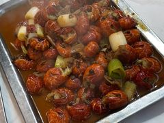 -路书奇炝锅绿豆面(万客隆店)