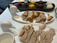 -皇城根北京风味主题餐厅(永旺梦乐城店)