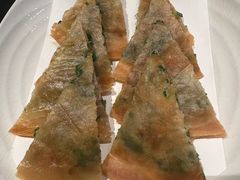 -桂满陇·蟹黄小笼汤包(中山公园店)