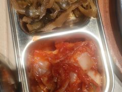 -梨花牛肉汤饭(仁恒伊势丹店)