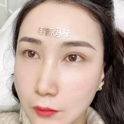-臣丽纹眉全国连锁