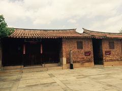-晋江五店市传统文化旅游区