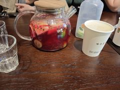-嗒令甜品·主题融合料理餐厅(首座时代店)
