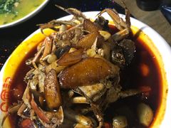 -日食记精菜馆(建邺万达店)