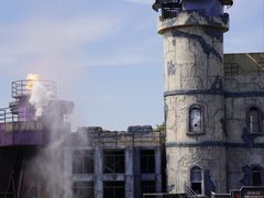 -渔岛海洋度假区