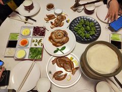 -北京全聚德(王府井店)